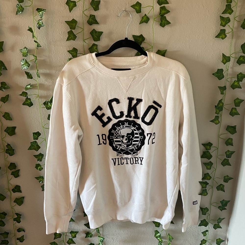 Ecko Crewneck Sweatshirt
